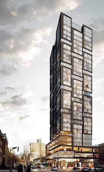 203 college Street 2707, Toronto C01, ON M5T 1P9