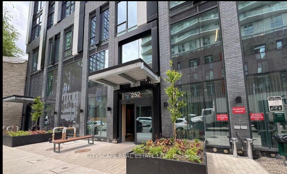252 Church Street 4805 - A, Toronto C08, ON M5B 0E6