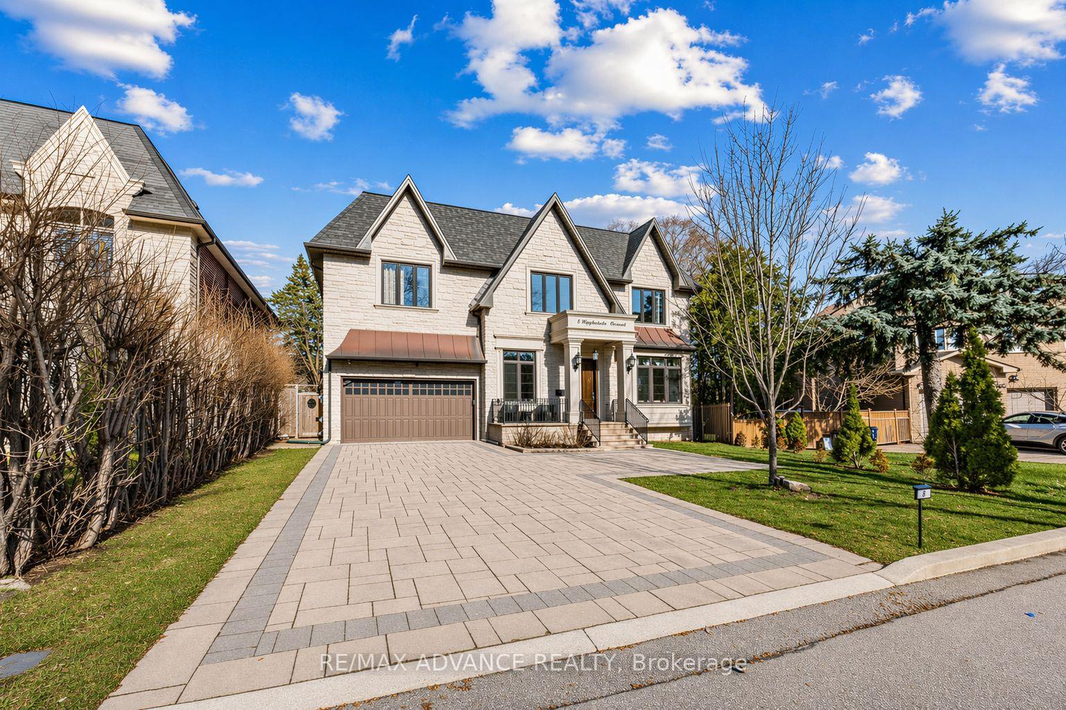5 Lloydminster Crescent, Toronto C14, ON M2M 2R9