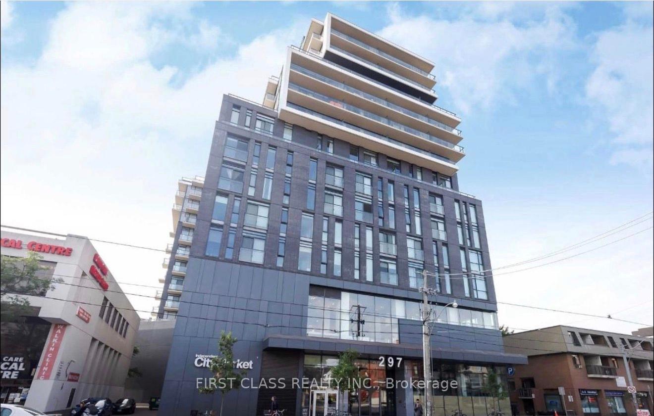297 College Street 623, Toronto C01, ON M5T 0C2
