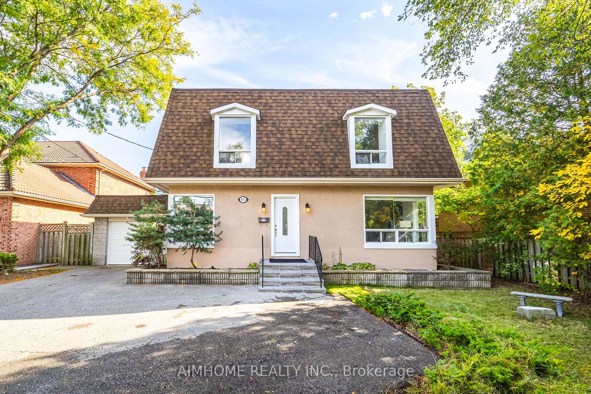471 Cummer Avenue, Toronto C14, ON M2M 2G4