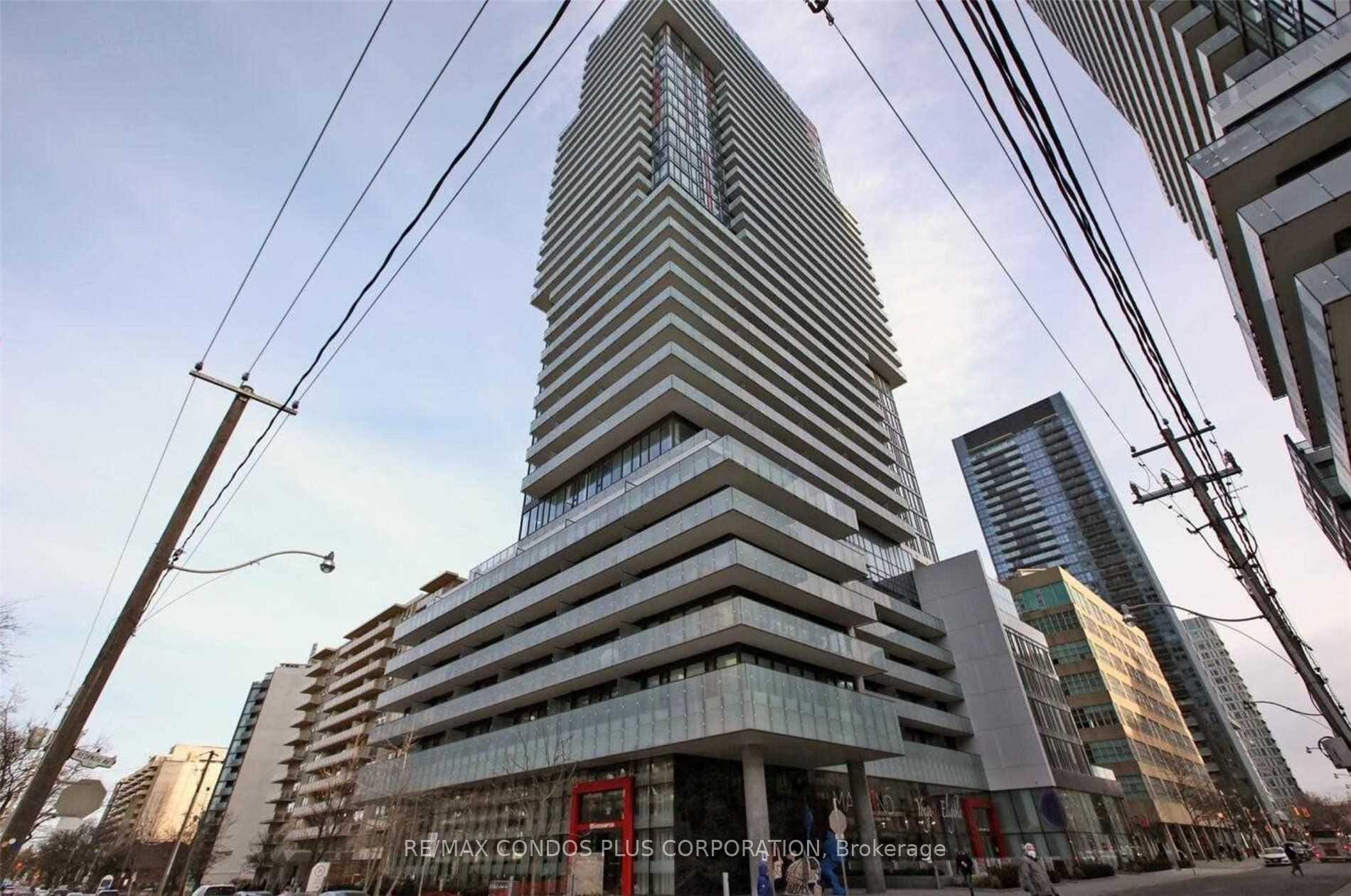 185 Roehampton Avenue 1504, Toronto C10, ON M4P 2K5