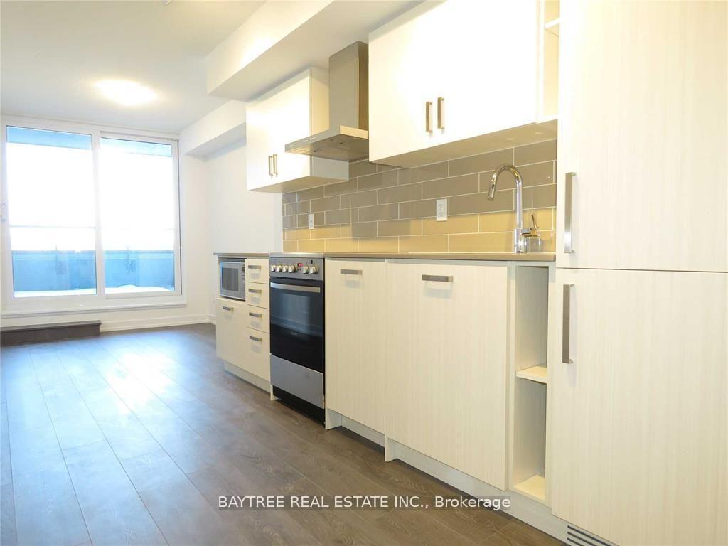125 Redpath Avenue 317, Toronto C10, ON M4S 0B5