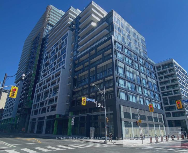 121 Lower Sherbourne Street PH1943, Toronto C08, ON M5A 0W8