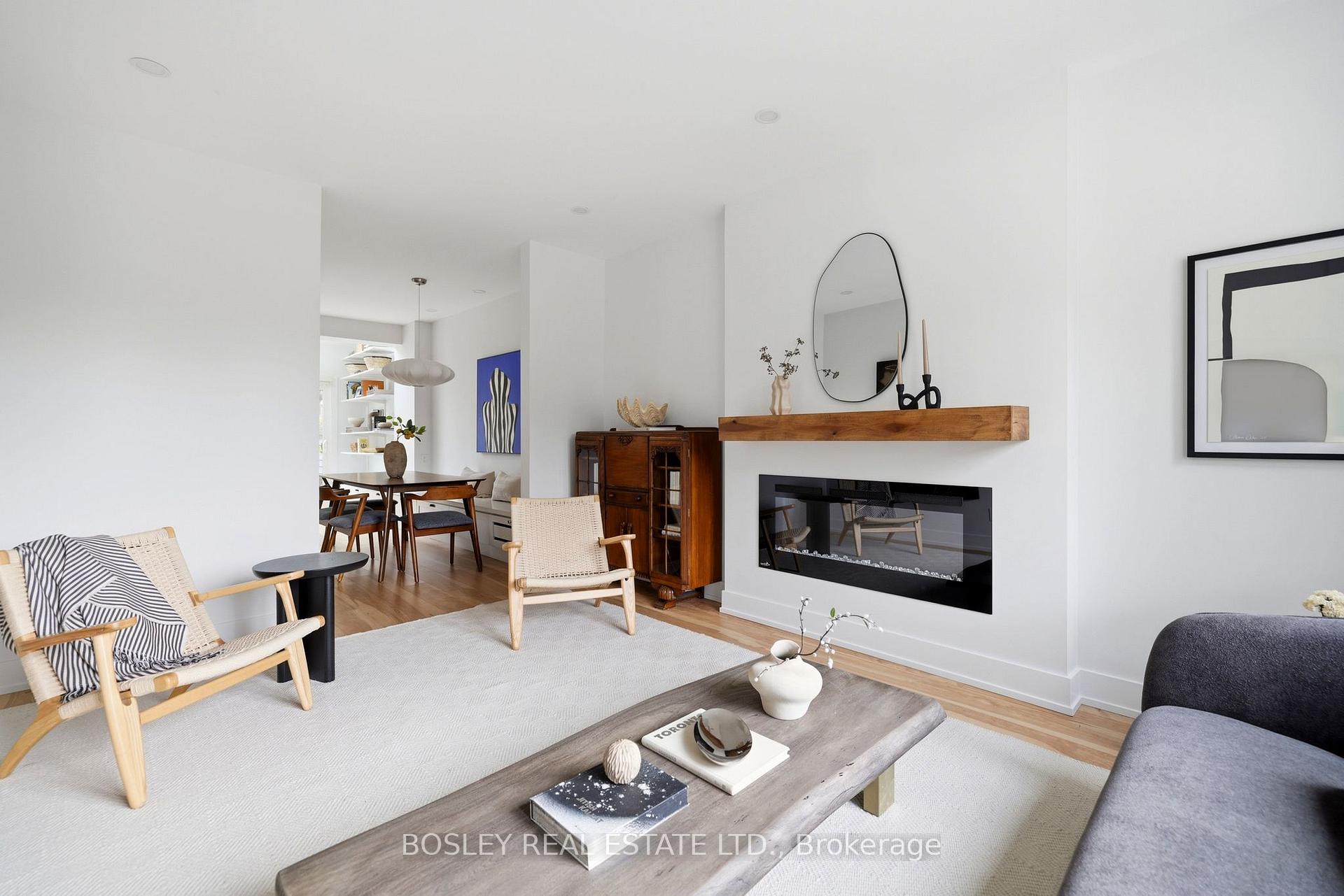 66 Cloverlawn Avenue, Toronto C03 — photo 5 of 5