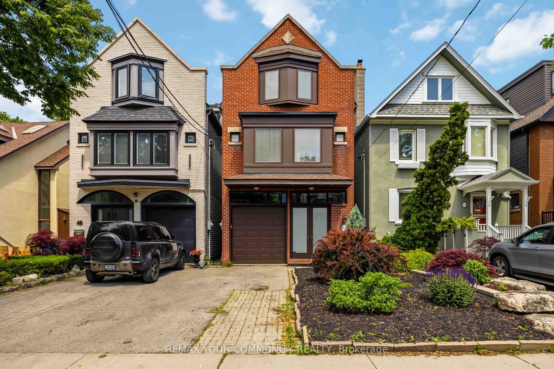44 Castlefield Avenue, Toronto C03, ON M4R 1G4 — Toronto C03, Ontario