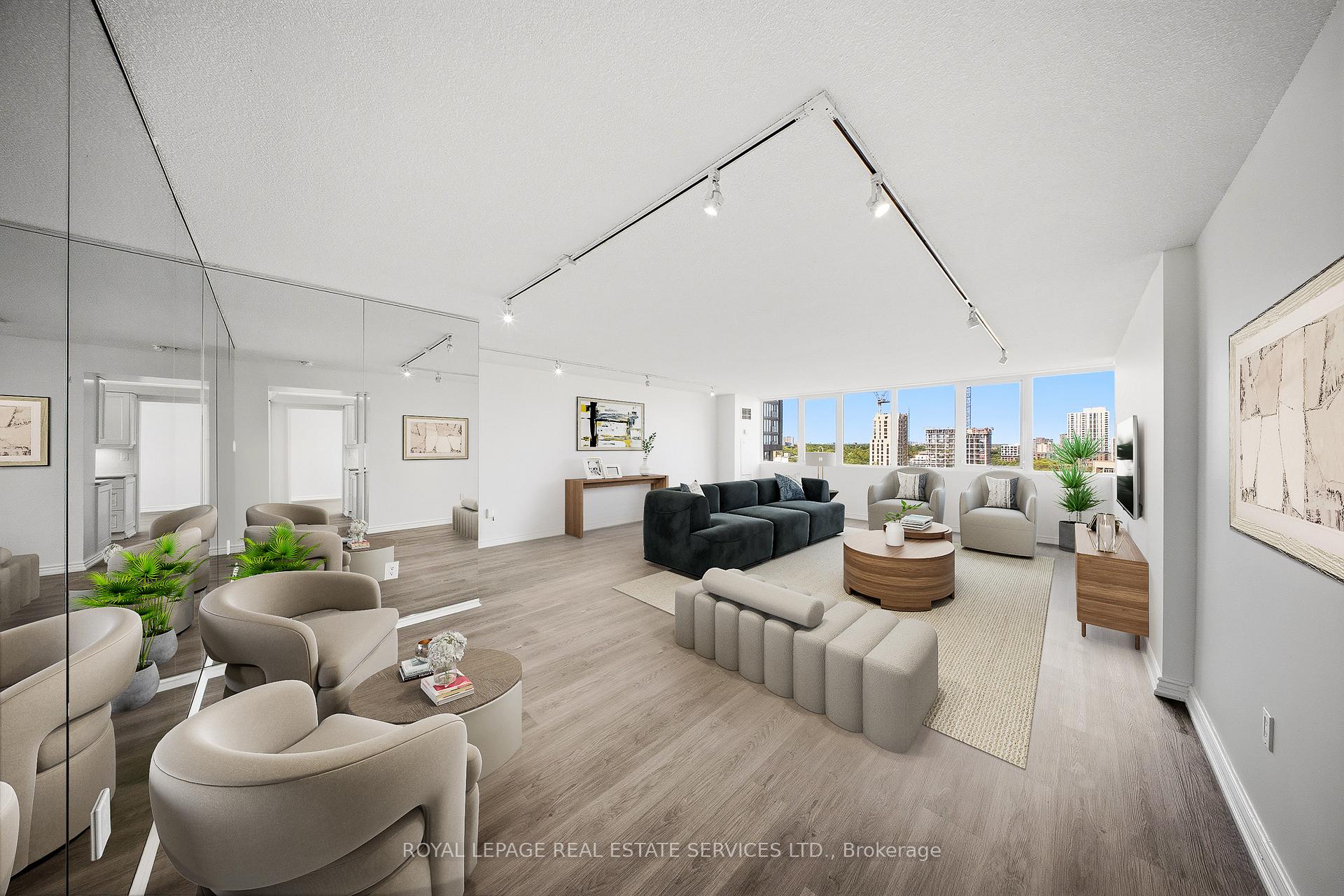 256 Jarvis Street 14C, Toronto C08, ON M5B 2J4