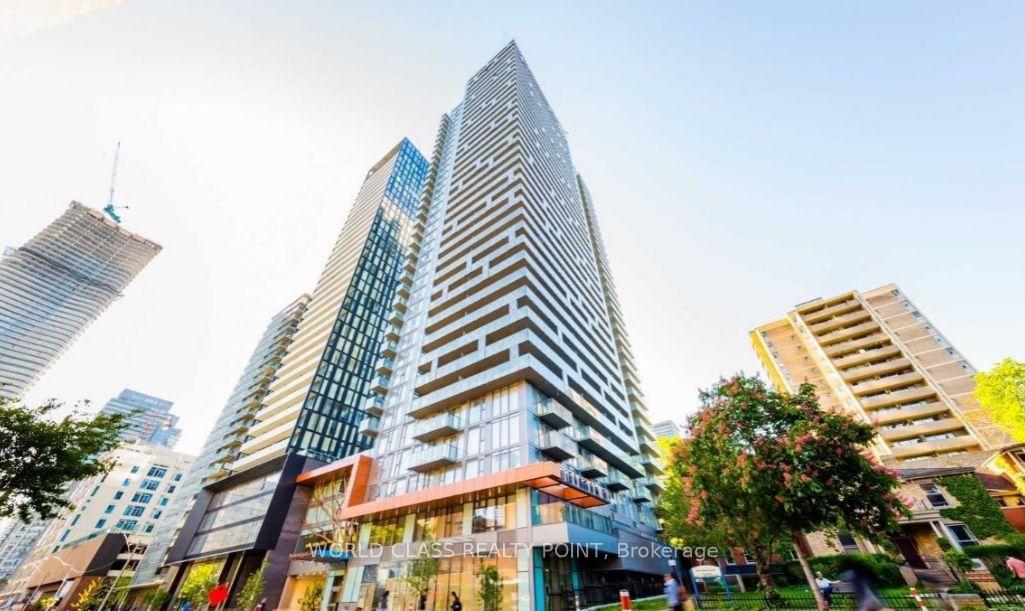 50 Wellesley Street E 903, Toronto C08, ON M4Y 0C8