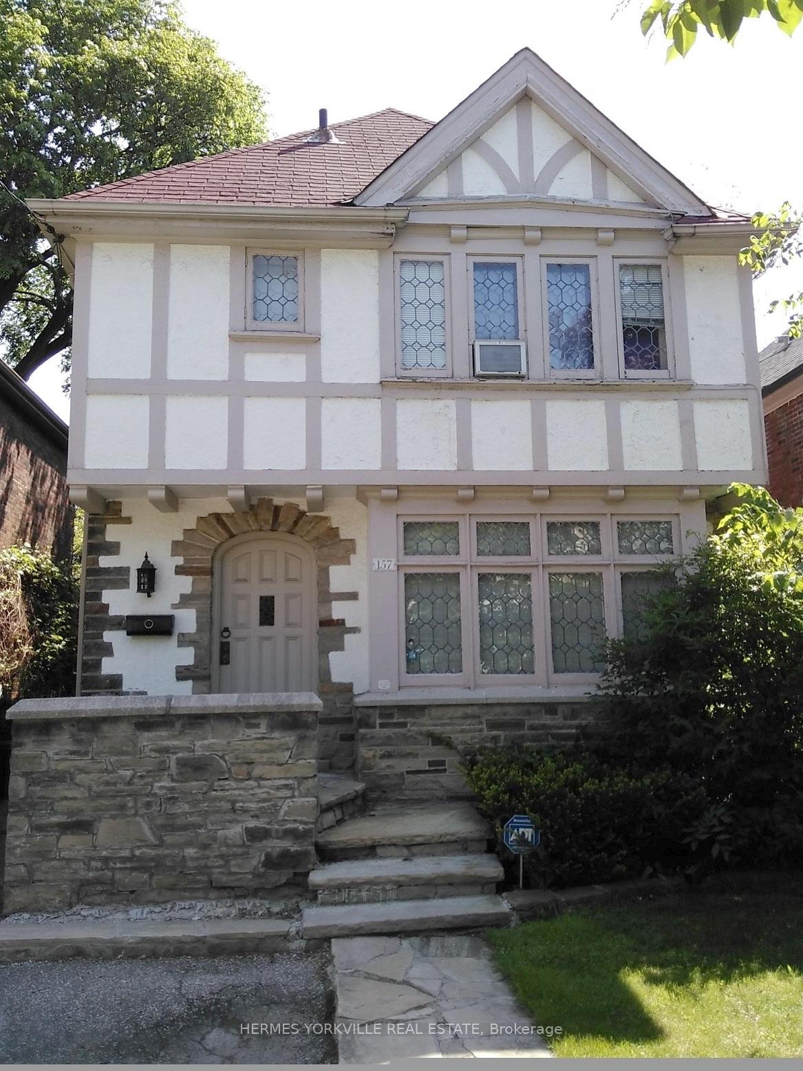 157 Chiltern Hill Road, Toronto C03, ON M6C 3C3 — Toronto C03, Ontario