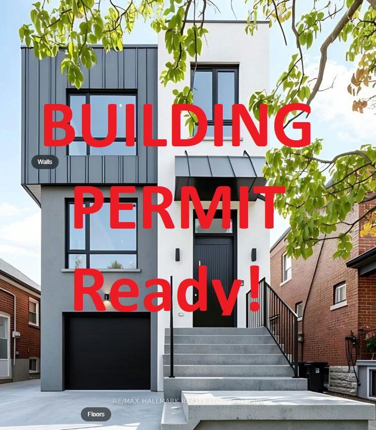 39 Lanark Avenue, Toronto C03, ON M6C 2B5 — Toronto C03, Ontario