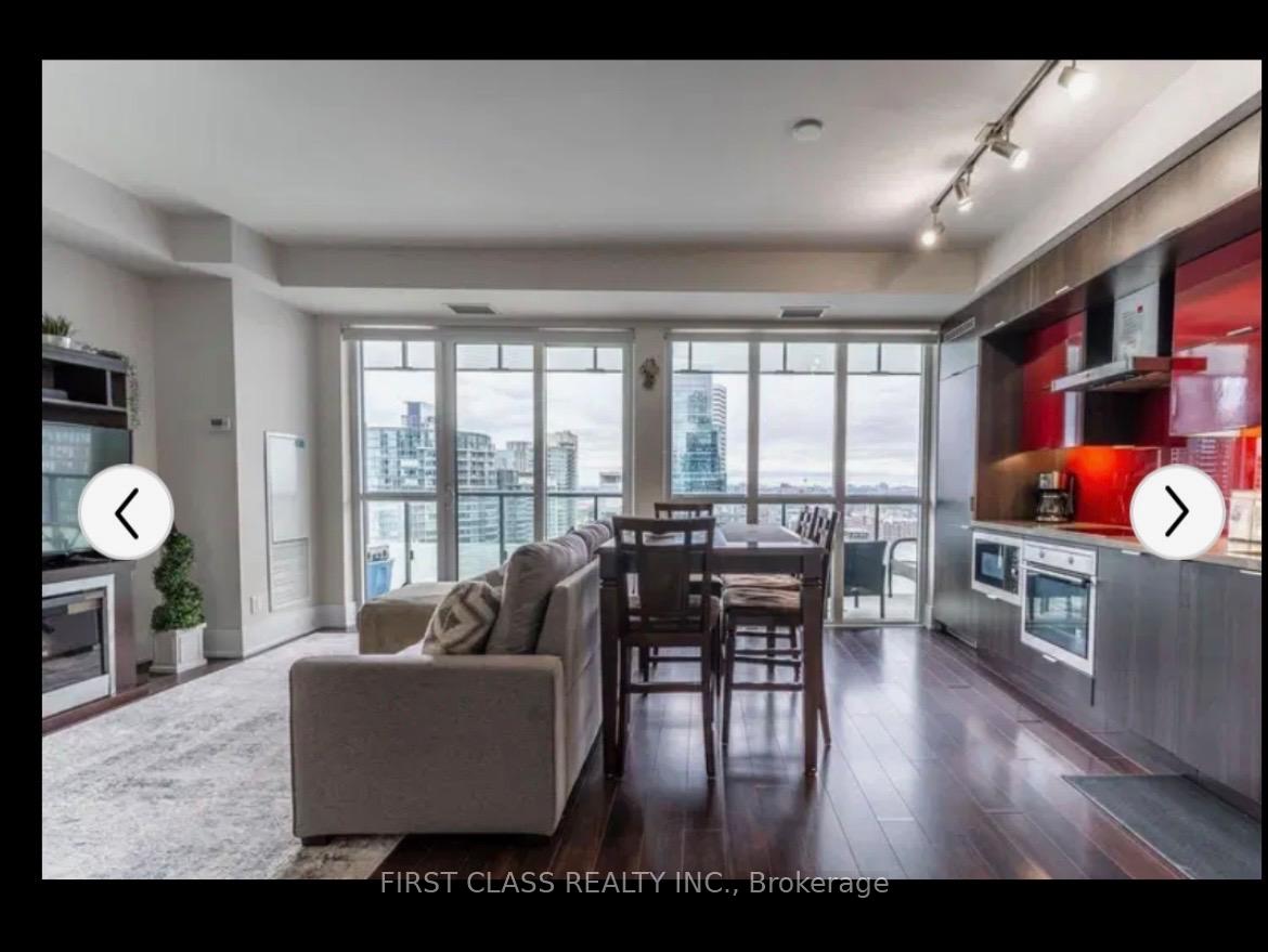 300 Front Street 2103, Toronto C01, ON M5V 0E9