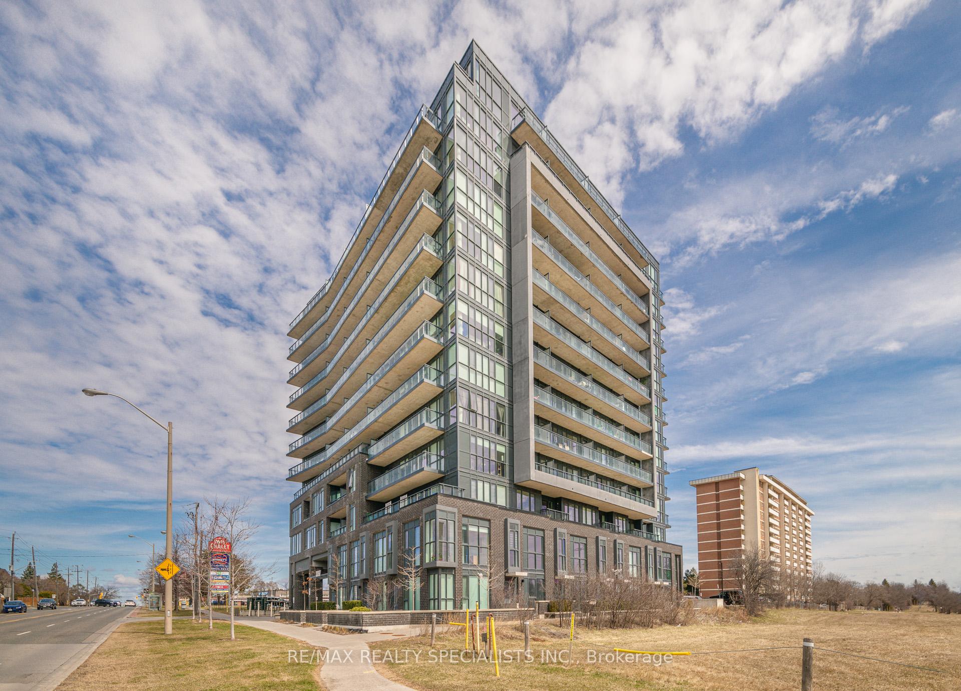 3237 Bayview Avenue 1106, Toronto C15, ON M2K 0G1
