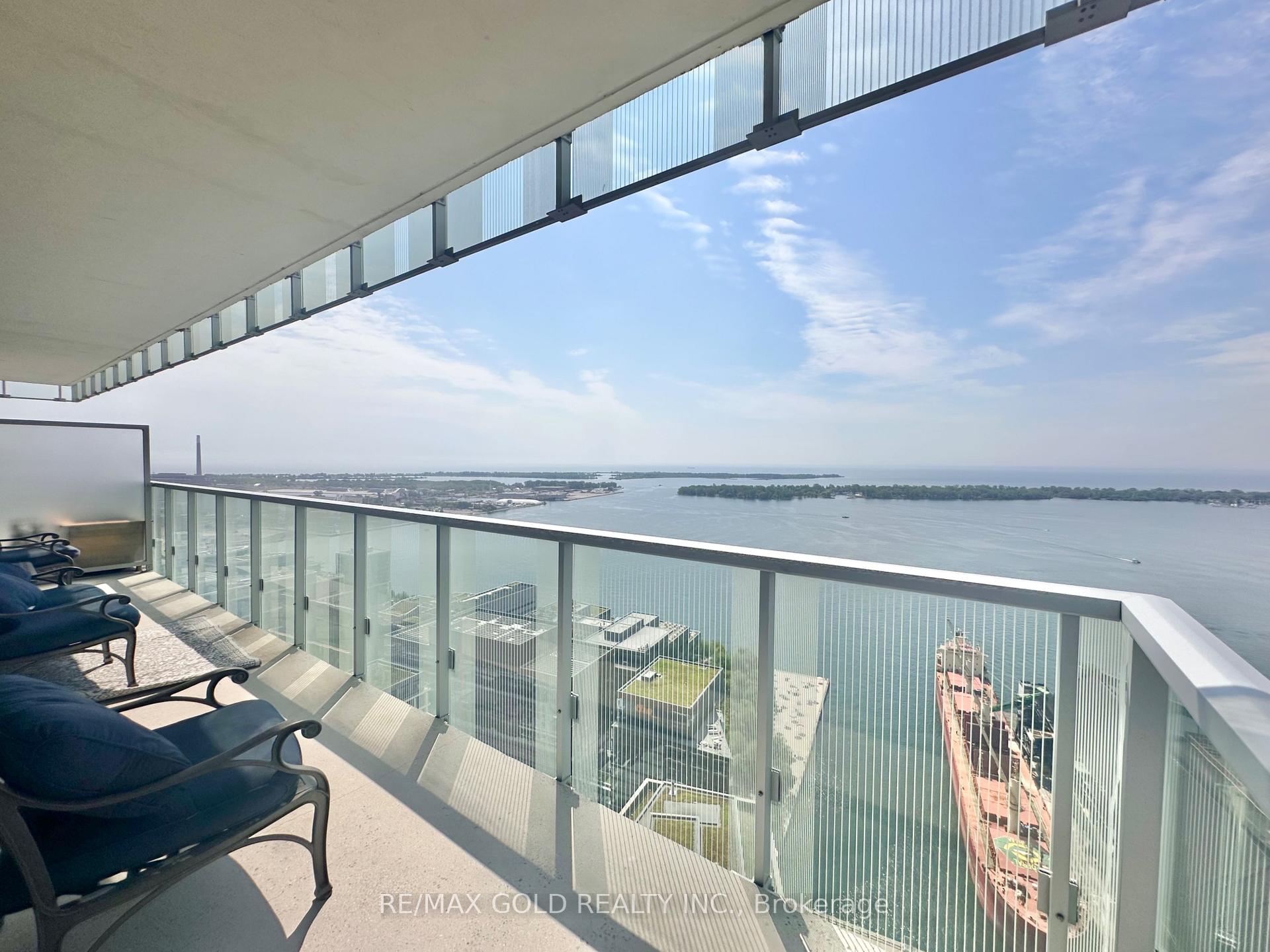 15 Lower Jarvis Street 3705, Toronto C08, ON M5E 0C4