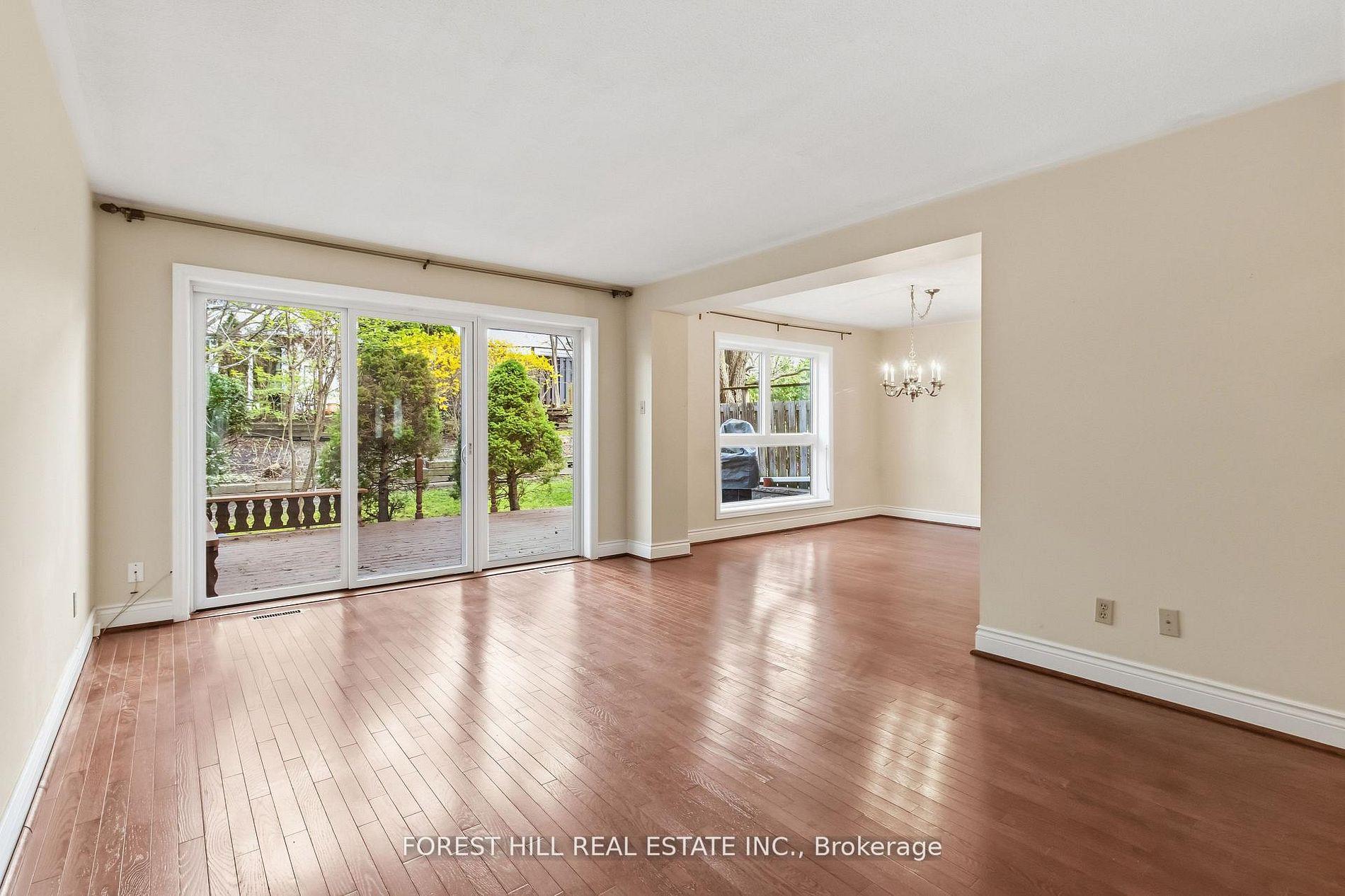 61 Snowshoe Mill Way, Toronto C12 — photo 5 of 5