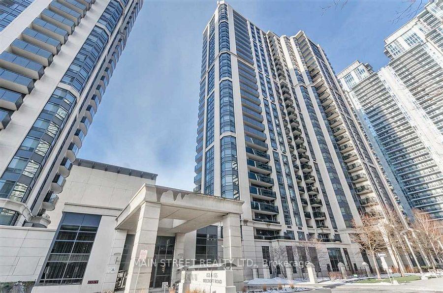 155 Beecroft Road Ph210, Toronto C07, ON M2N 7C6