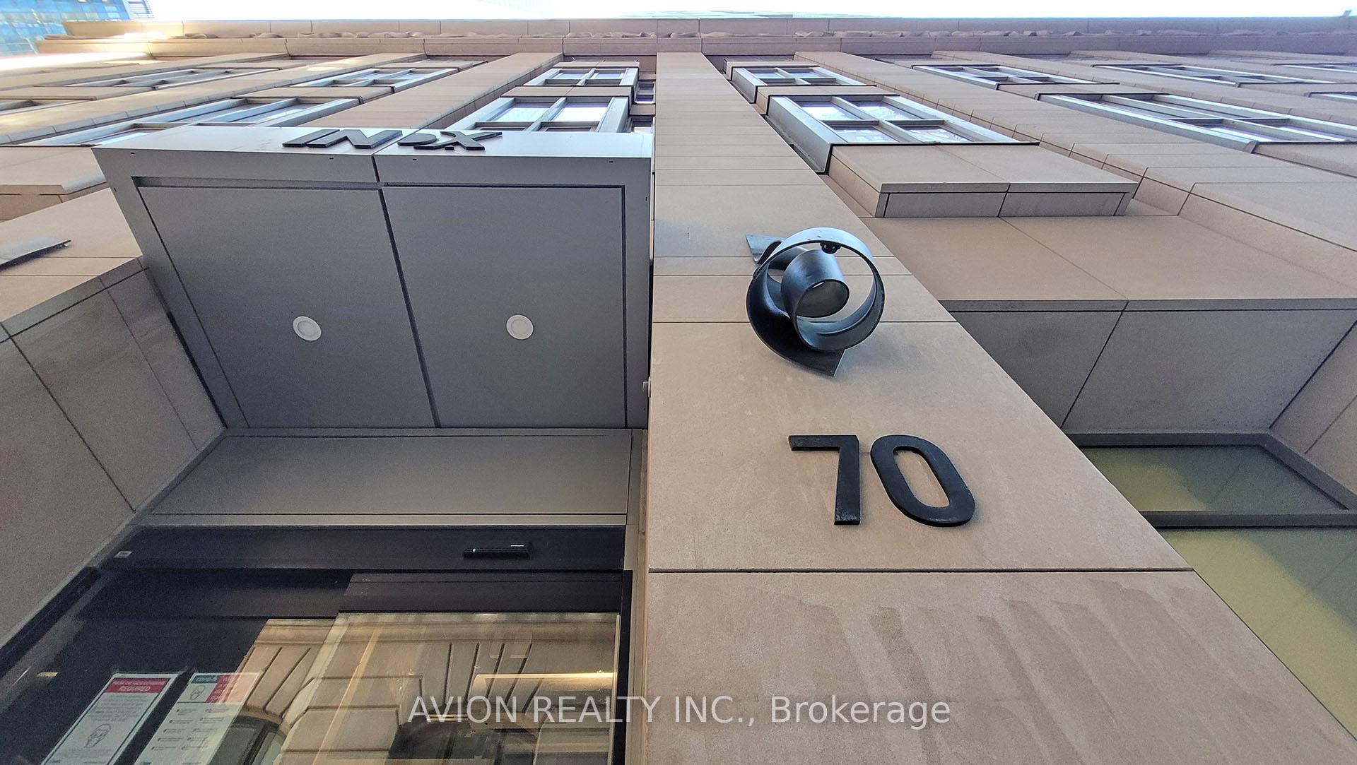 70 Temperance Street 3006, Toronto C01, ON M5H 0B1