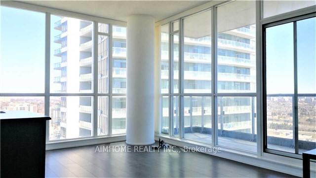 66 Forest Manor Road 2306, Toronto C15, ON M2J 0B7