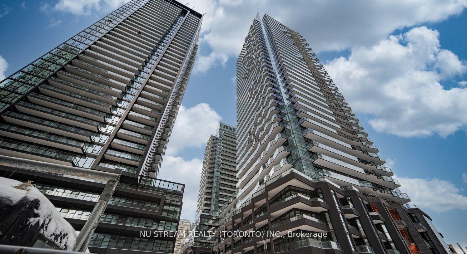 120 Broadway Avenue 1605N, Toronto C10, ON M4P 1V6