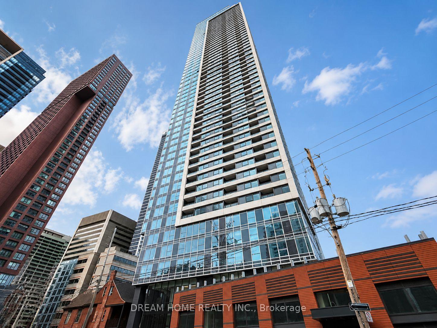 609 Sherbourne Street 1106, Toronto C08, ON M4X 0A4