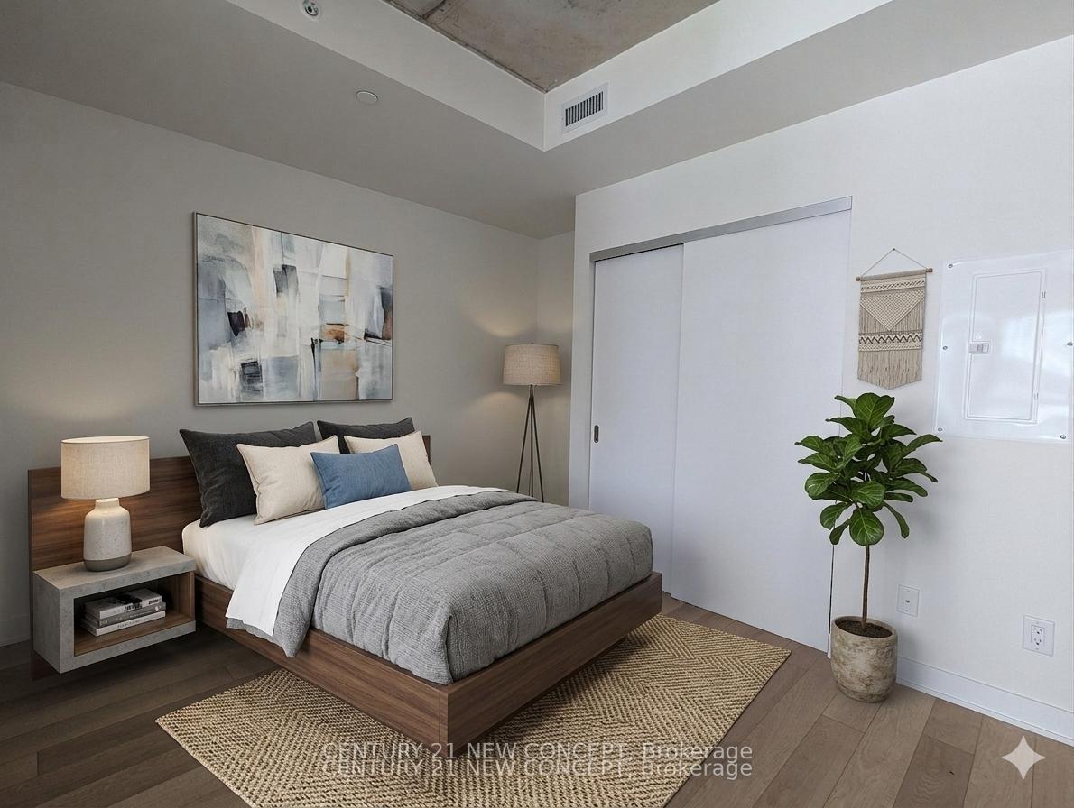 210 Simcoe Street 613, Toronto C01, ON M5T 0A9