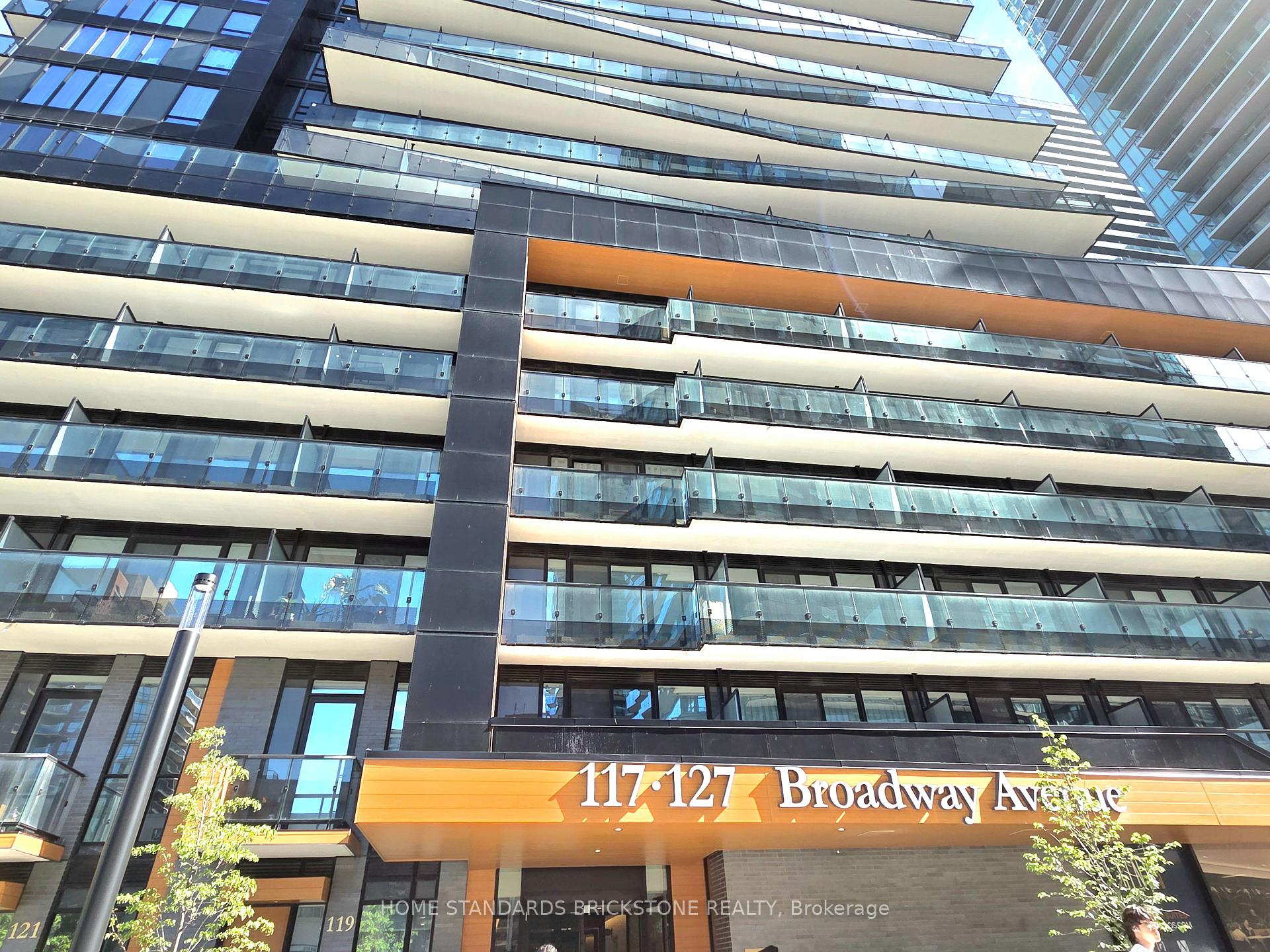 117 Broadway Avenue 1705, Toronto C10, ON M4P 1V3