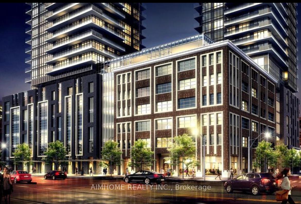 115 Blue Jays Way 2303, Toronto C01, ON M5V 0N4