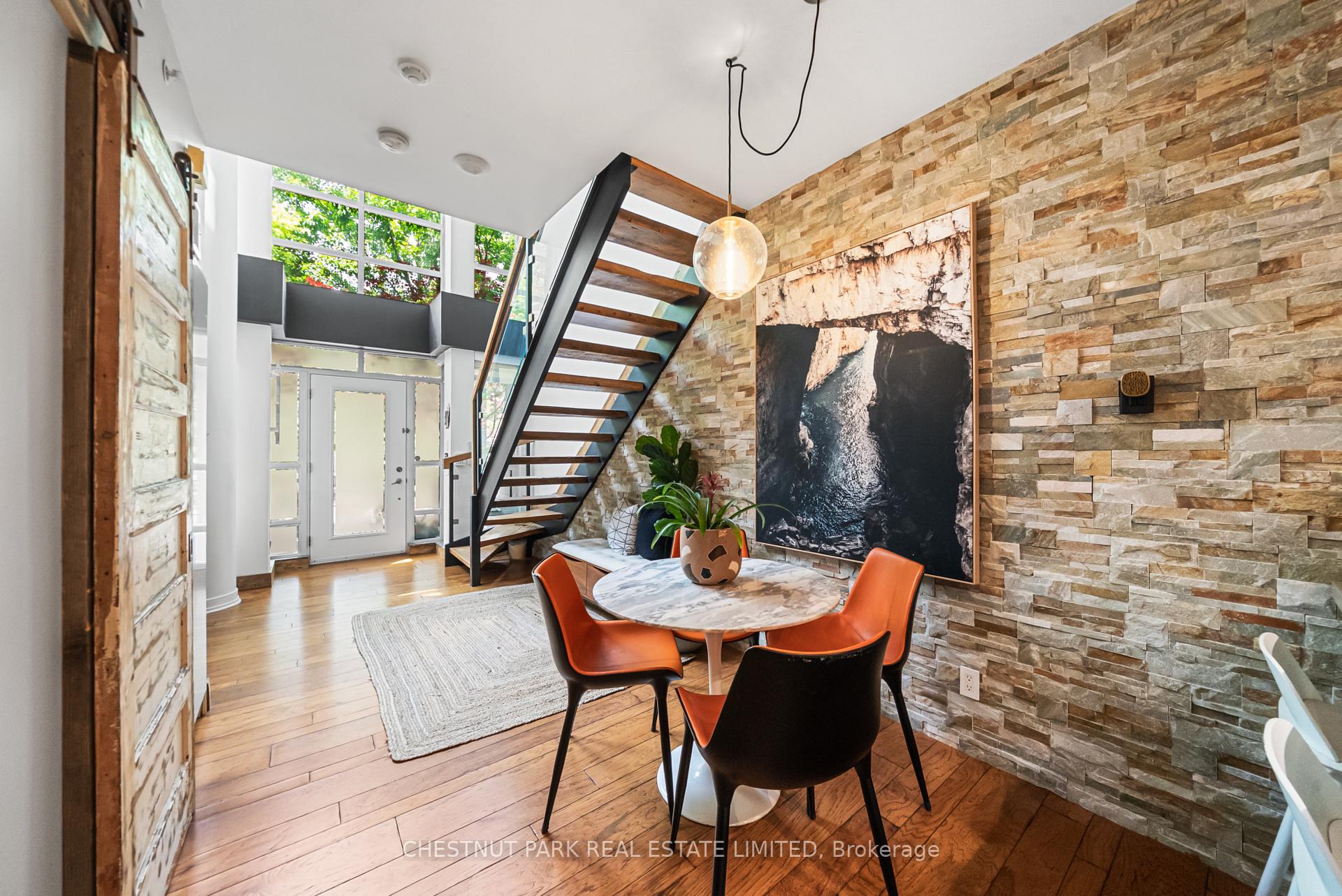 150 Homewood Avenue 107, Toronto C08, ON M4Y 2J6