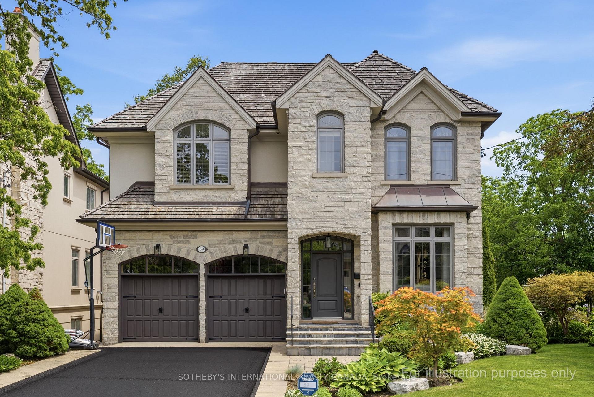 59 De Vere Gardens, Toronto C04, ON M5M 3E8