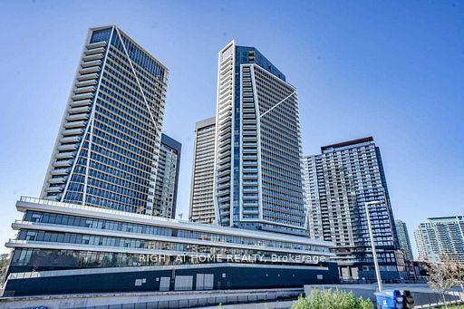 50 Ordnance Street 2611, Toronto C01, ON M6K 0C9