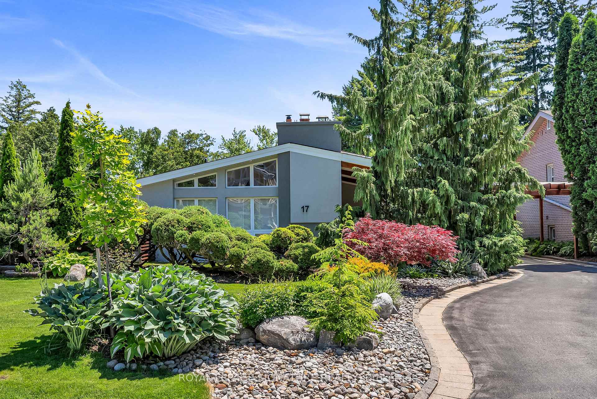 17 Kestell Lane, Toronto C13, ON M3A 2Z2