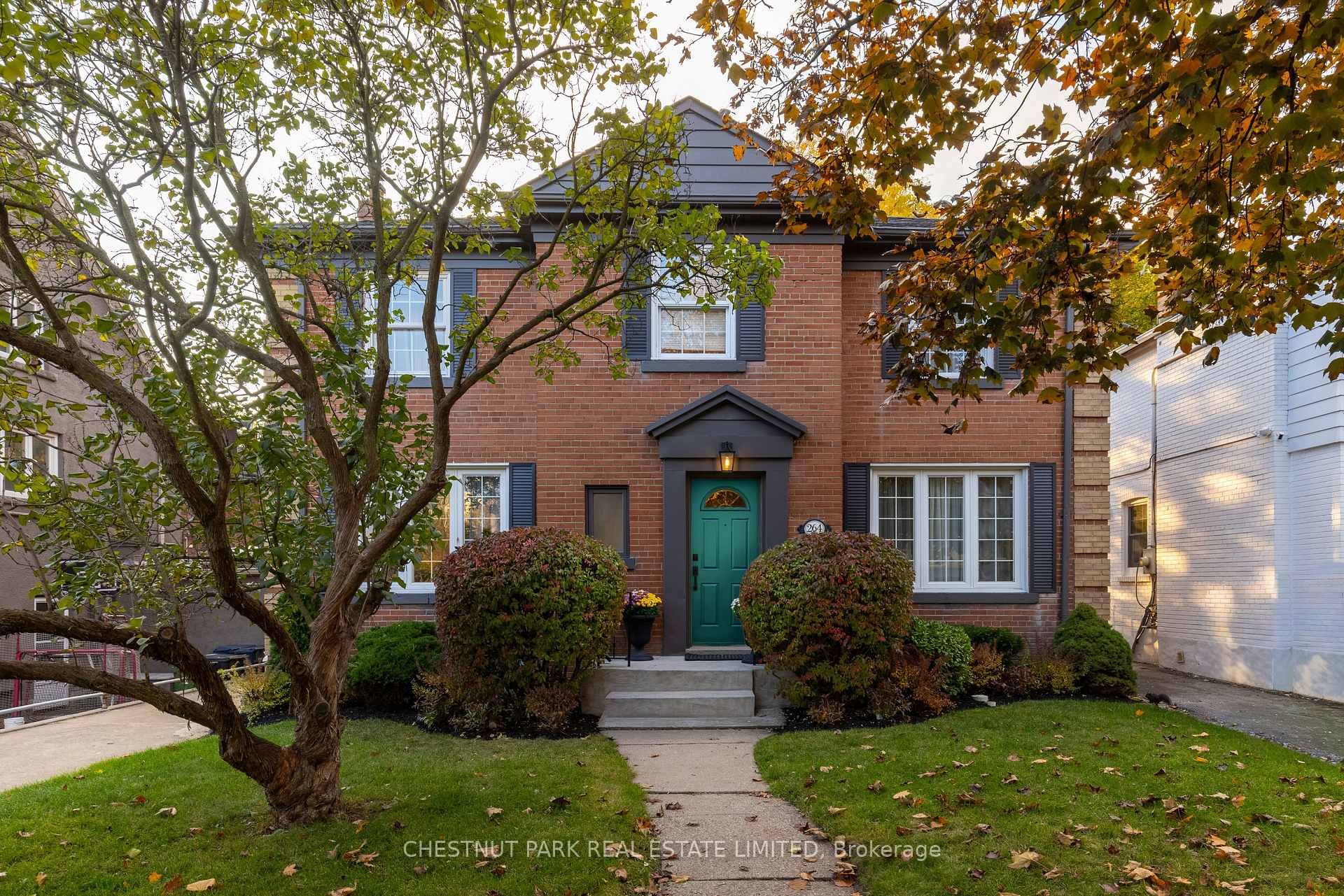 264 Oriole Parkway, Toronto C03, ON M5P 2H3