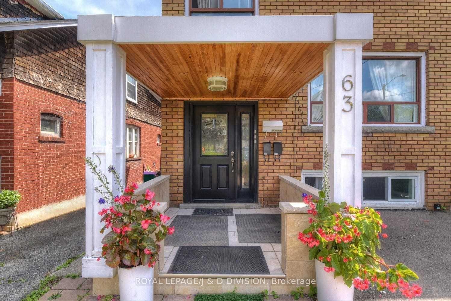 63 Earlsdale Avenue 3, Toronto C03, ON M6C 1L2