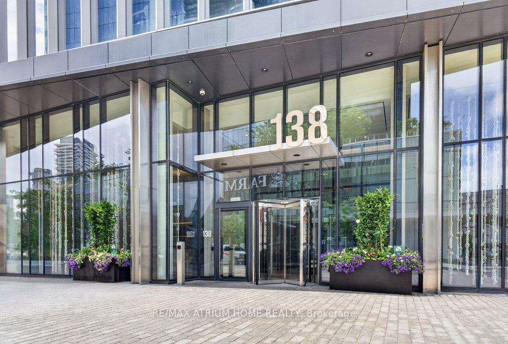 138 Downes Street 4108, Toronto C08, ON M5E 0E4