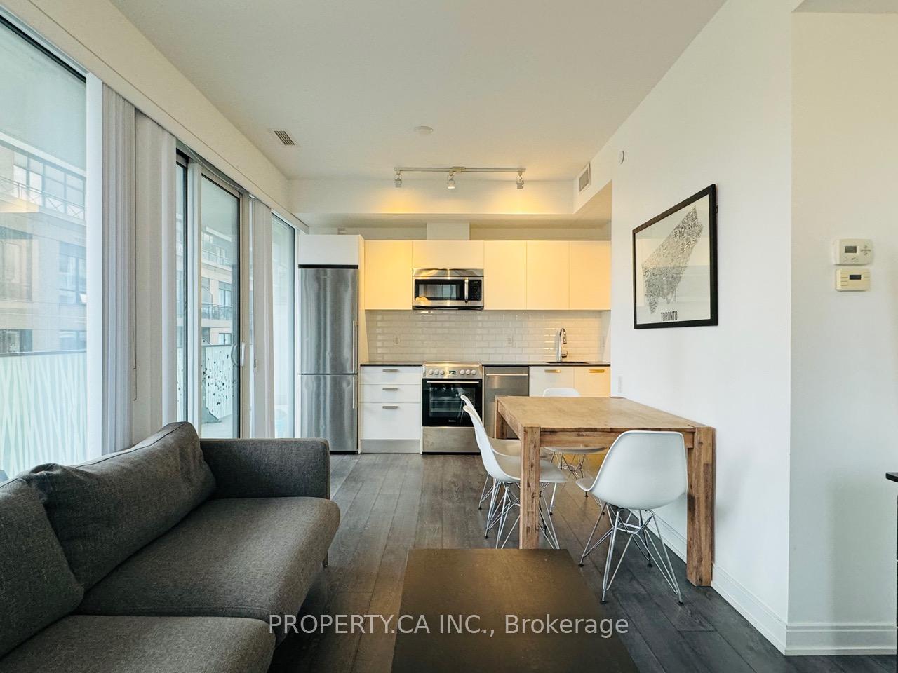 42 Charles Street E 1404, Toronto C08, ON M4Y 1N3