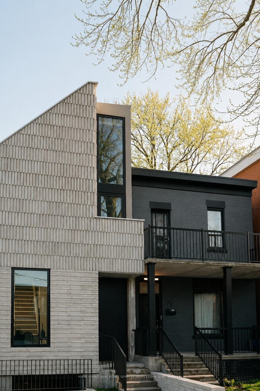 77 Northcote Avenue, Toronto C01, ON M6J 3K2