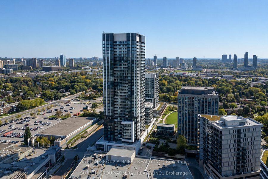 50 O'Neil Road 317, Toronto C13, ON M3C 0R1