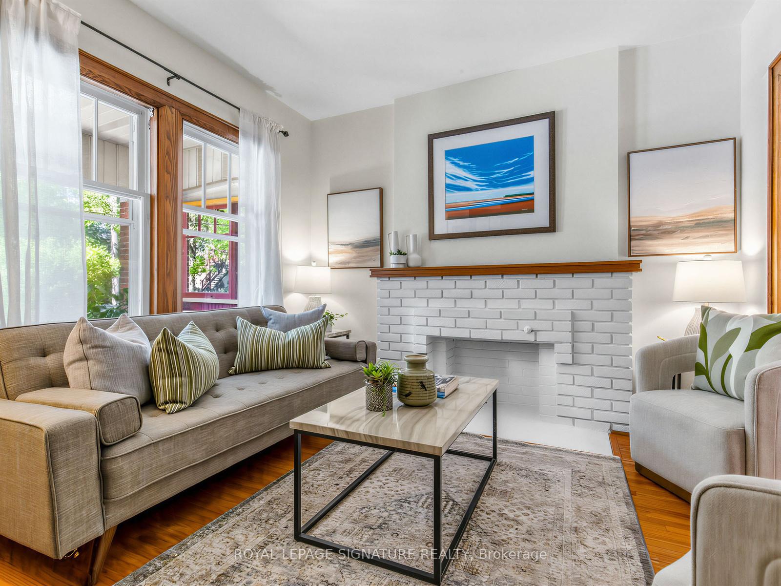 5 Watford Avenue, Toronto C03 — photo 3 of 5