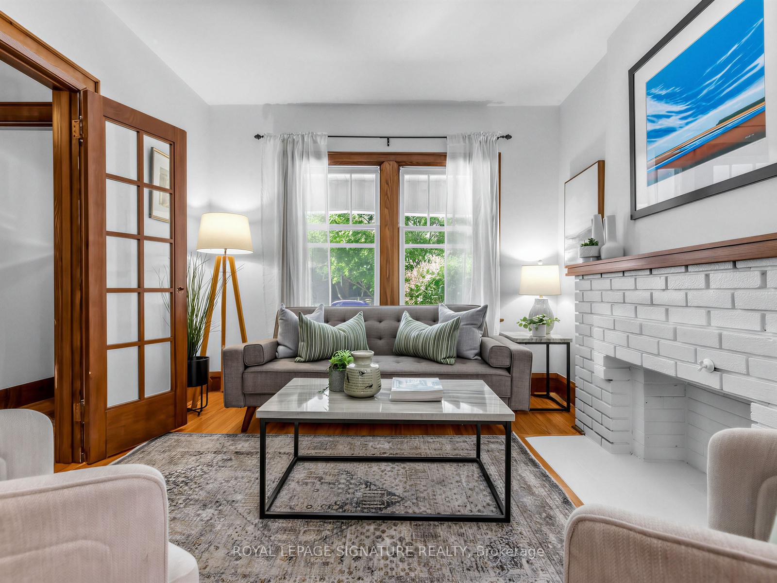 5 Watford Avenue, Toronto C03 — photo 4 of 5