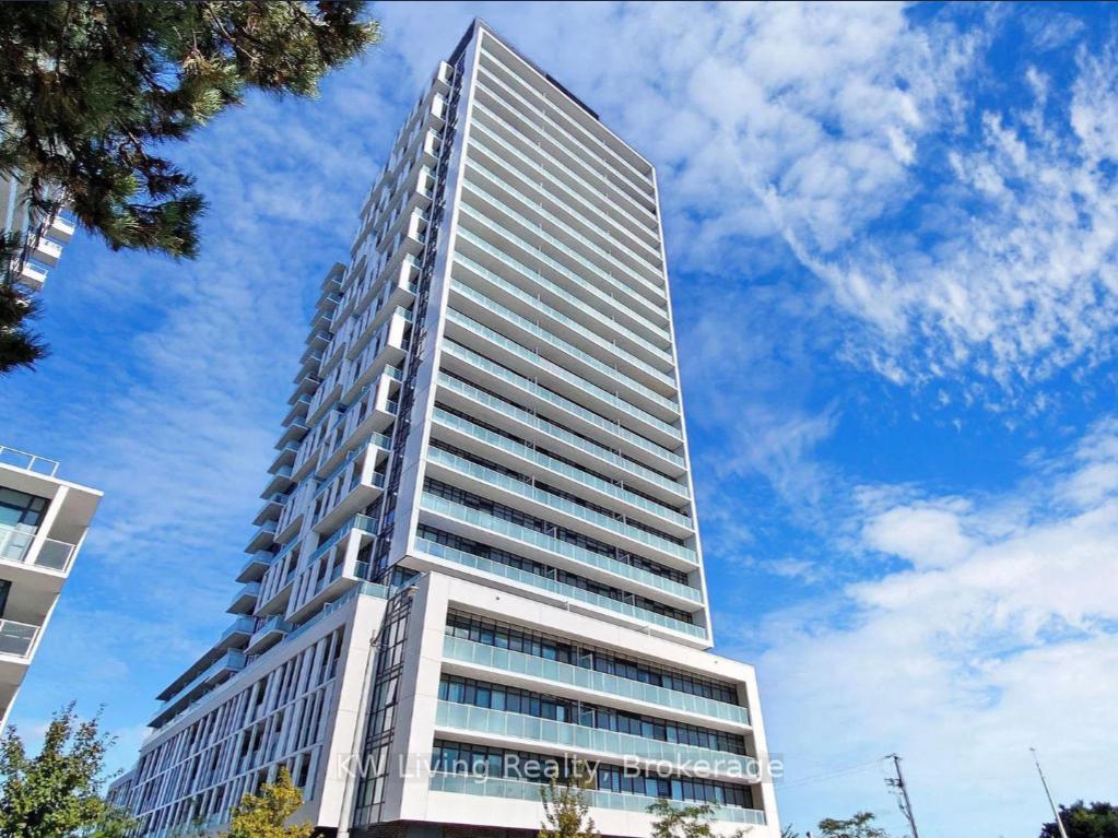 188 Fairview Mall Drive 2309, Toronto C15, ON M2J 0H7