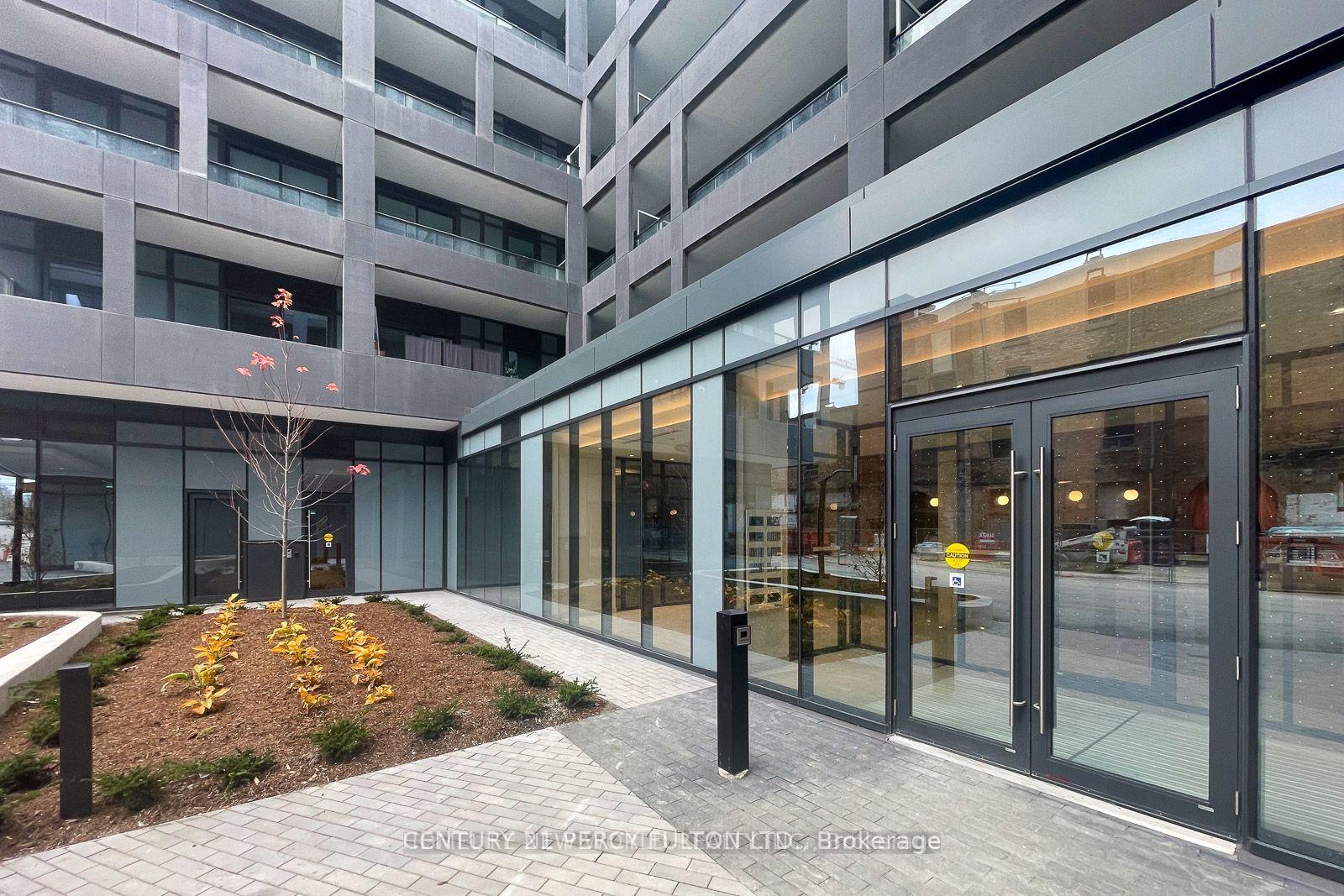9 Tecumseth Street 1215, Toronto C01, ON M5V 0S5