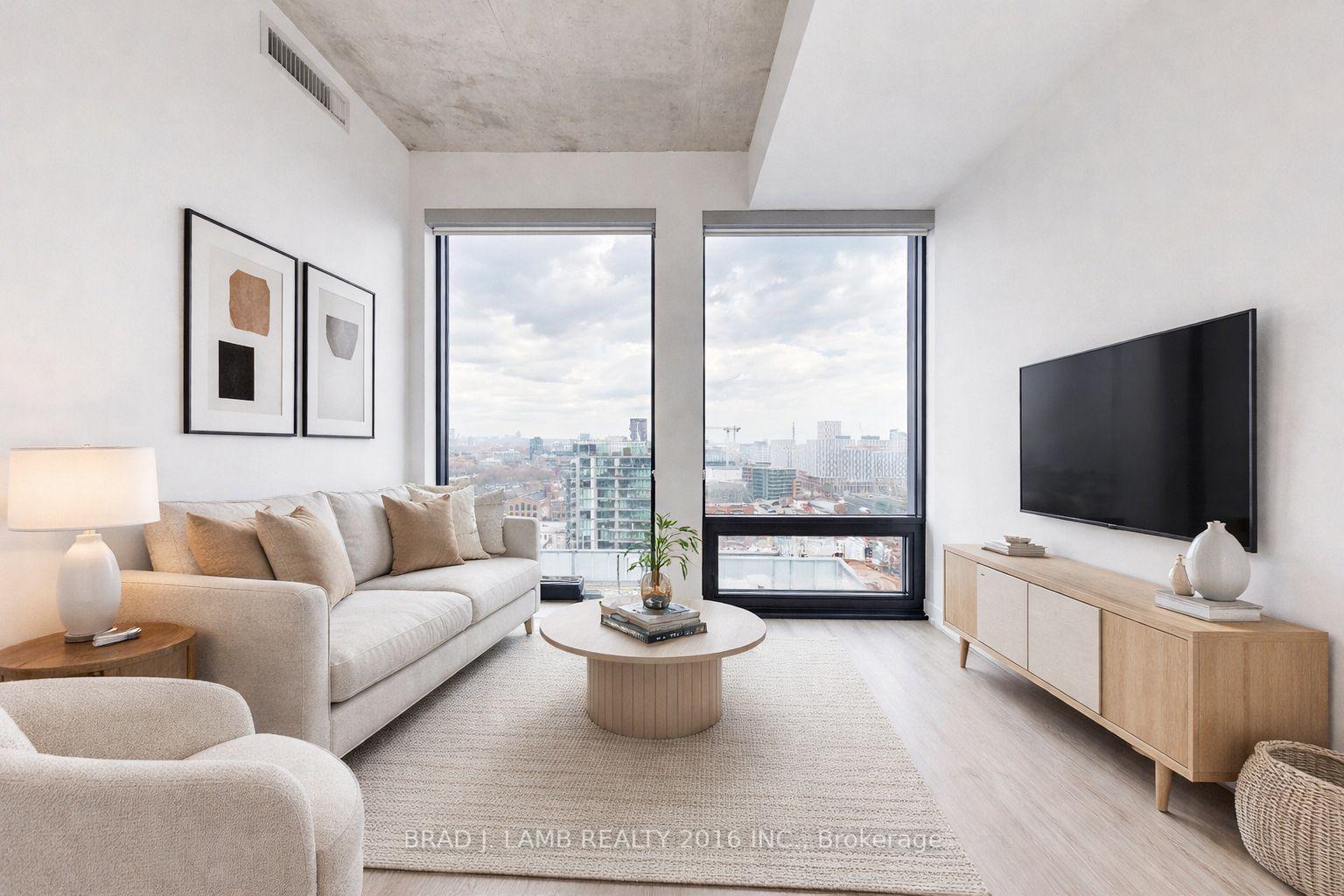 284 King Street E 1901, Toronto C08, ON M5A 1K4