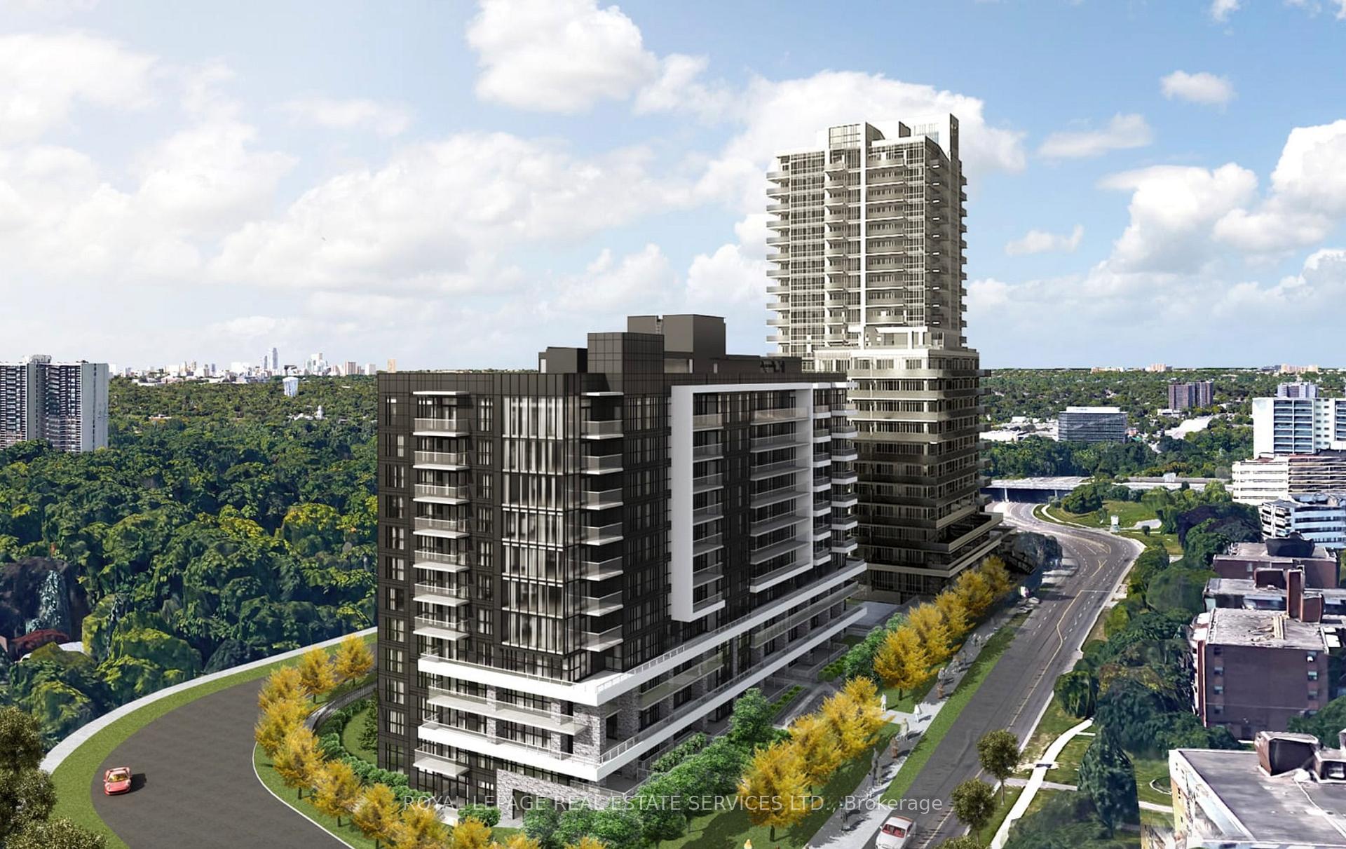 1225 York Mills Road 401, Toronto C13, ON M3A 1Y4