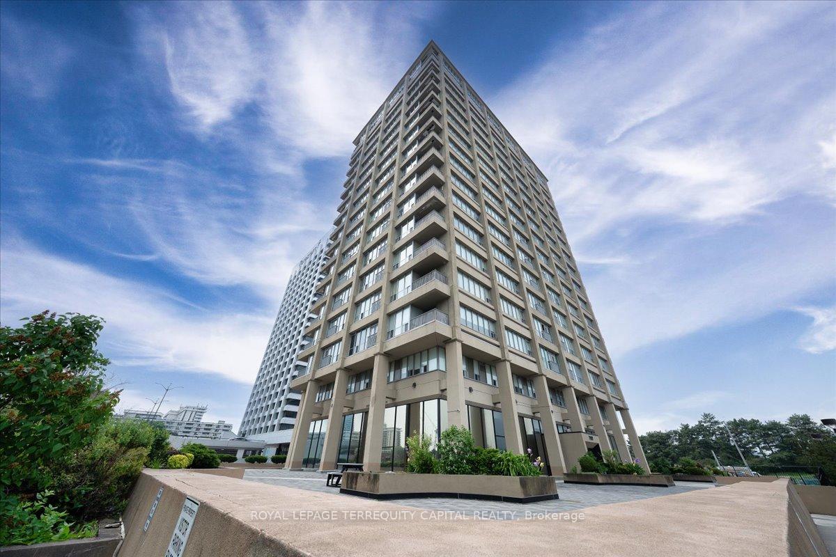 797 Don Mills Road 1501, Toronto C11, ON M3C 1V1