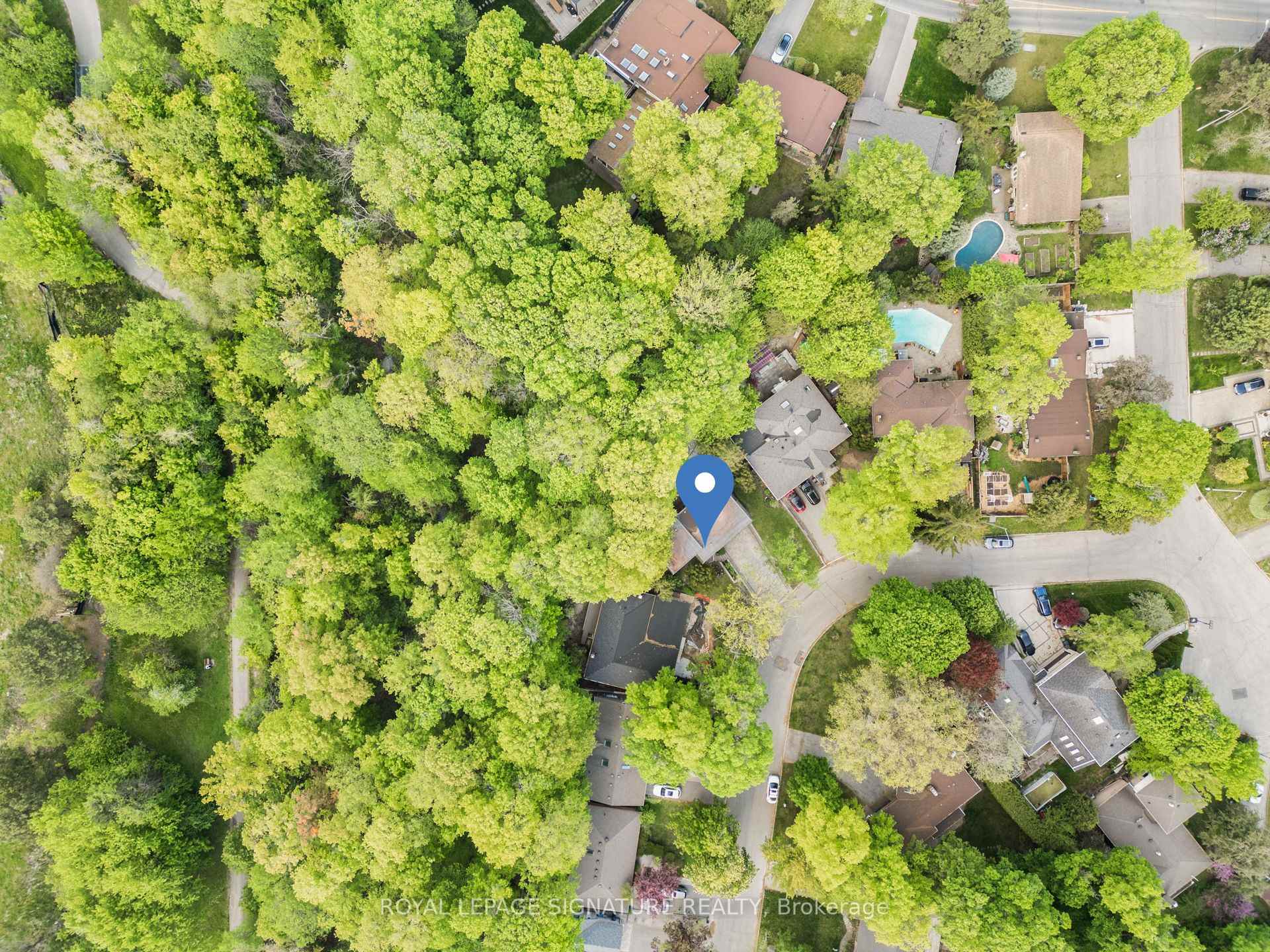 43 Sagebrush Lane, Toronto C13, ON M3A 1X4