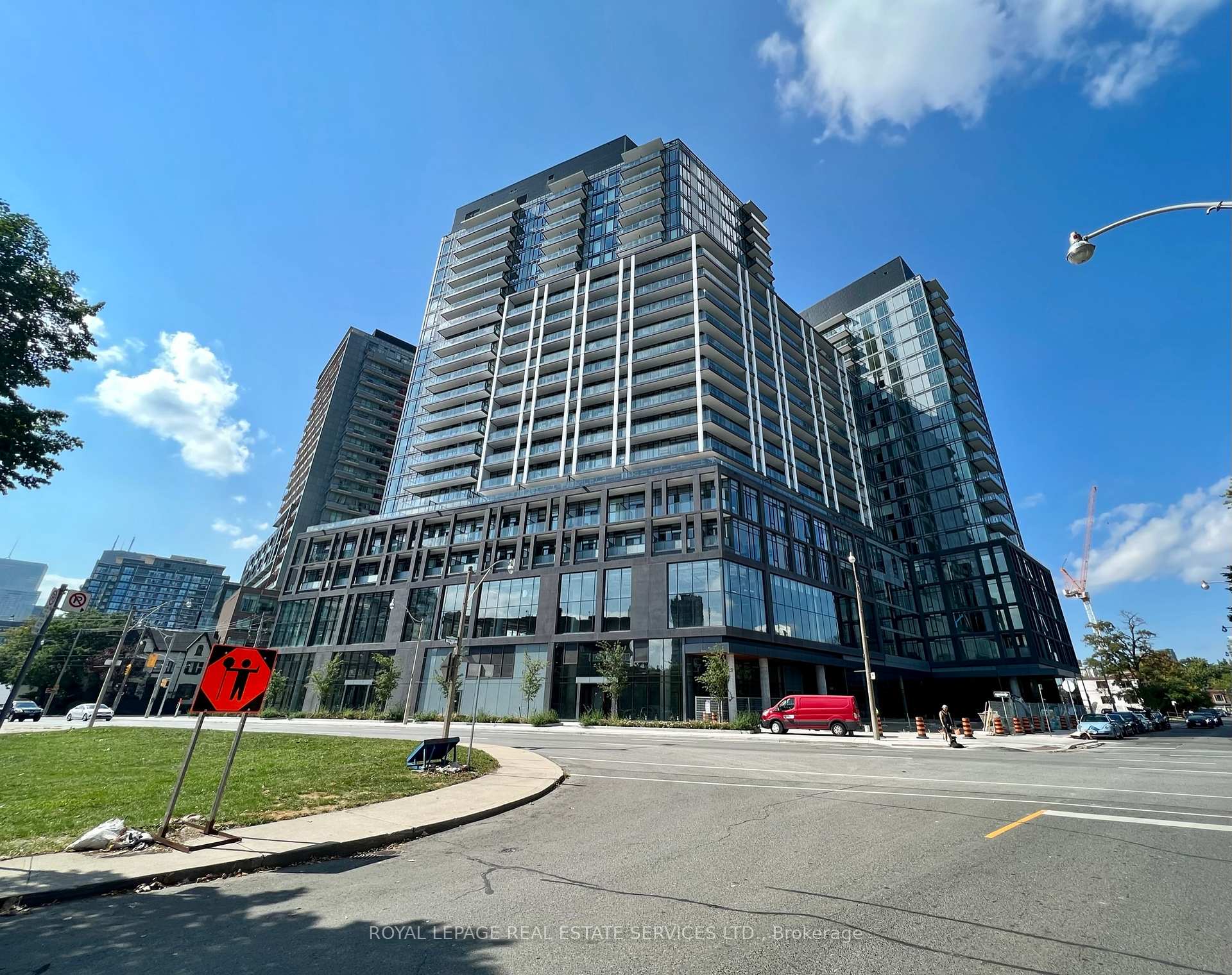 50 Power Street 920, Toronto C08, ON M5A 0V3