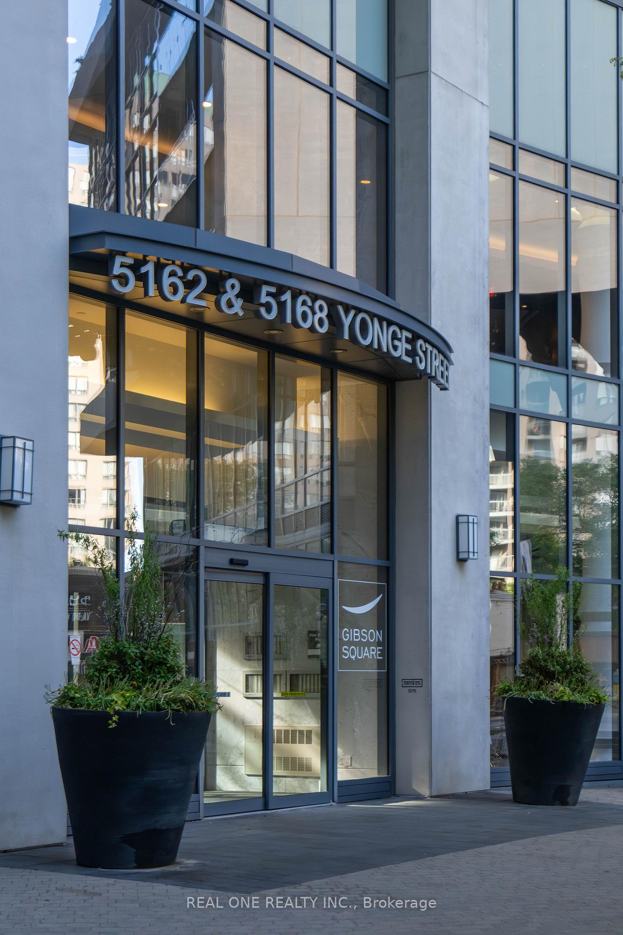 5168 Yonge Street 1107, Toronto C07, ON M2N 5P6