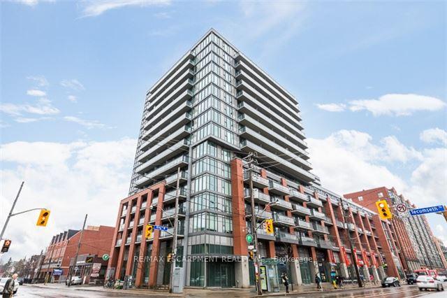 78 Tecumseth Street 1203, Toronto C01, ON M5V 0A9