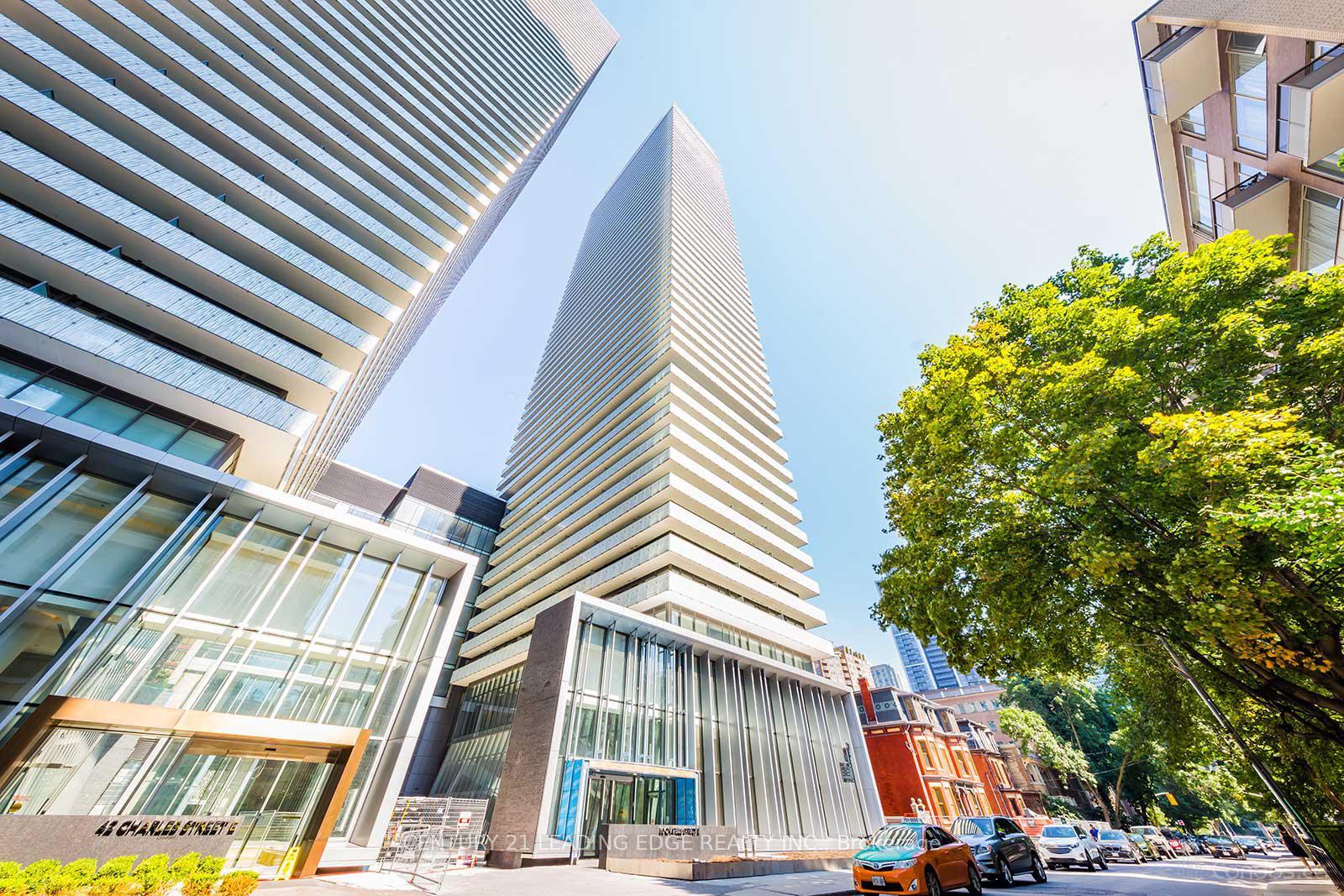 50 Charles Street E 3906, Toronto C08, ON M4Y 0C3