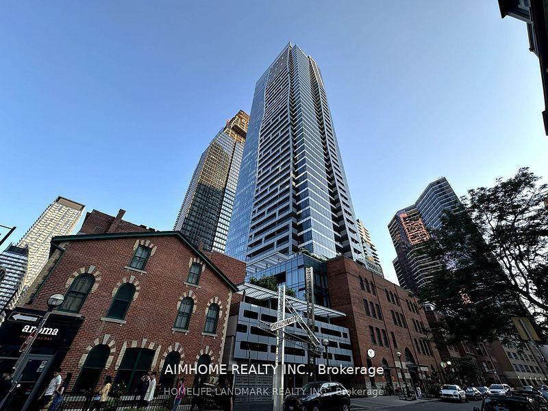 5 St Joseph Street 4202, Toronto C01, ON M4Y 0B6