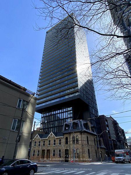47 Mutual Street 904, Toronto C08, ON M5B 0C6